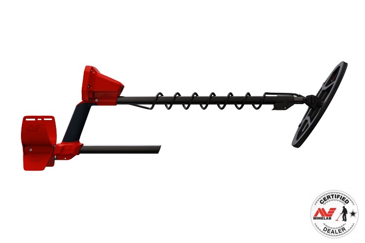 Metalldetektor Minelab Vanquish 340 