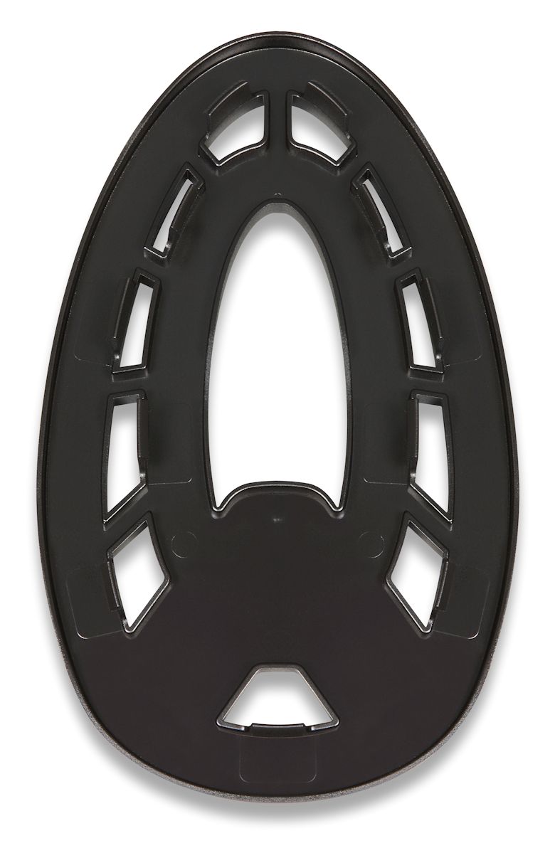 Spulenschutz f&uuml;r Metalldetektor Fisher F22